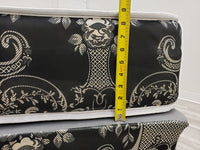 Full Basic Mattress (mattress & box spring)