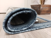 Majestic 2x3 Door Mat - D. BLUE- Free Shipping!