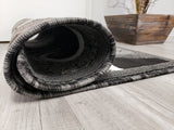 Majestic 2x3 Door Mat - BLACK- Free Shipping!