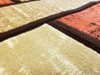 5X7 Paris Area Rug - Terra