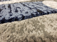 5x7 Paris Area Rug - Navy