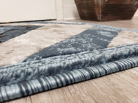 Majestic 2x3 Door Mat - D. BLUE- Free Shipping!