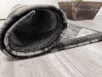 Majestic 2x3 Door Mat - BLACK- Free Shipping!