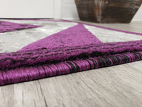 Majestic 2x3 Door Mat - PURPLE- Free Shipping!