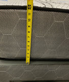 Queen Classic Mattress (mattress, box spring & frame)